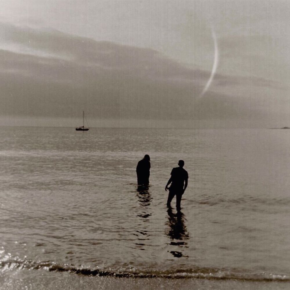 Cahill - Offworld  LP LP